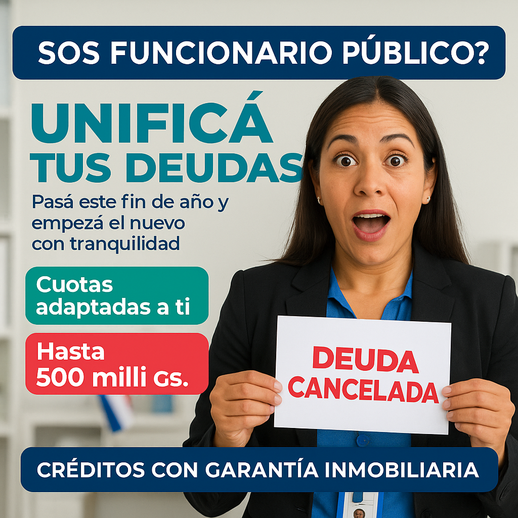 Funcionaria
